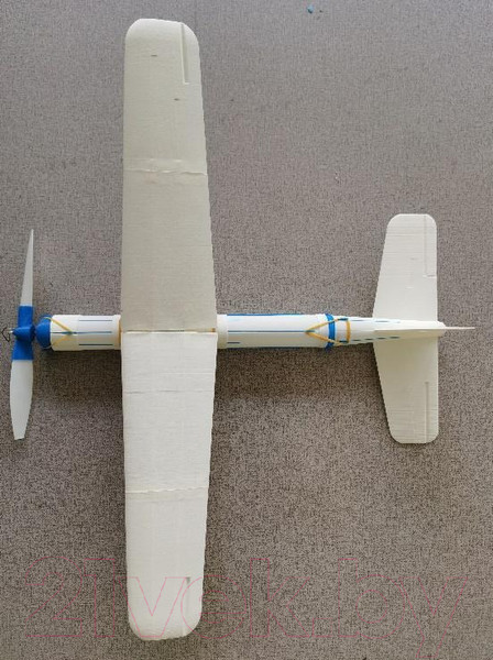 Изображение товара Пластик для 3D-печати eSUN ePLA-LW / т0033454 (1.75мм, 1кг, натуральный)