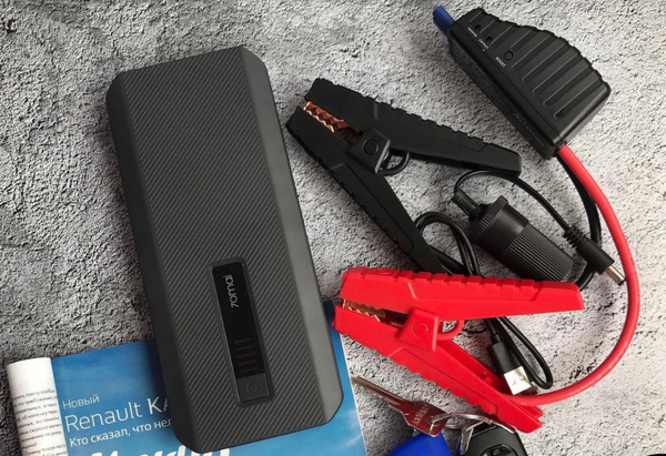 Изображение товара Пусковое устройство 70mai Jump Starter Max Midrive PS06