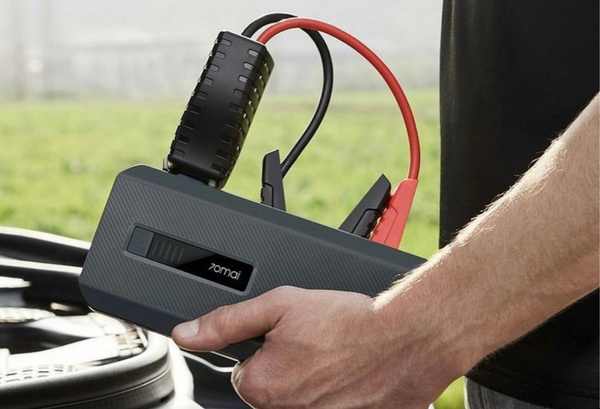 Изображение товара Пусковое устройство 70mai Jump Starter Max Midrive PS06