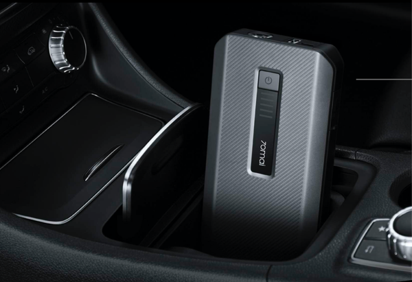 Изображение товара Пусковое устройство 70mai Jump Starter Max Midrive PS06