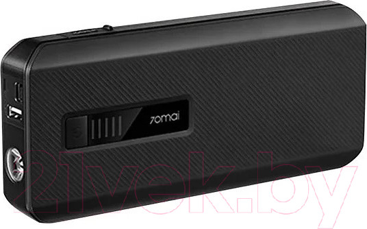 Изображение товара Пусковое устройство 70mai Jump Starter Max Midrive PS06
