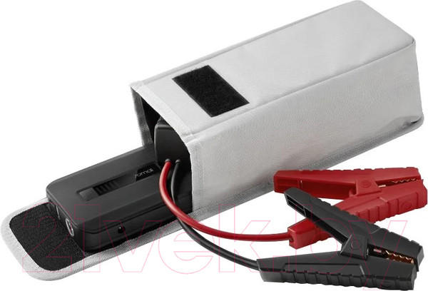 Изображение товара Пусковое устройство 70mai Jump Starter Max Midrive PS06