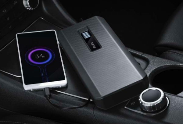 Изображение товара Пусковое устройство 70mai Jump Starter Max Midrive PS06