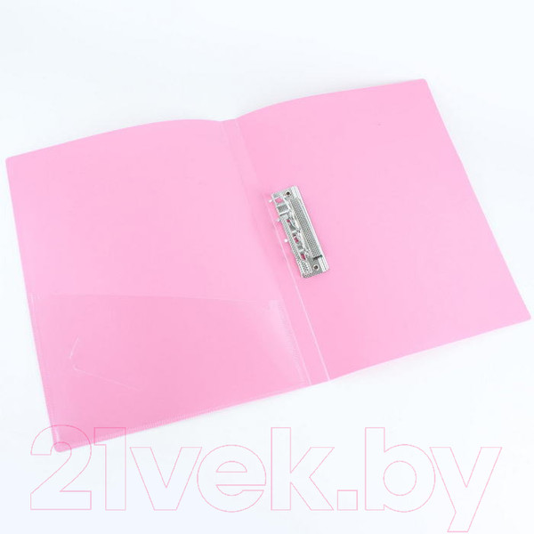 Изображение товара Папка для бумаг Darvish Diamond / DV-1772D-PN (розовый)