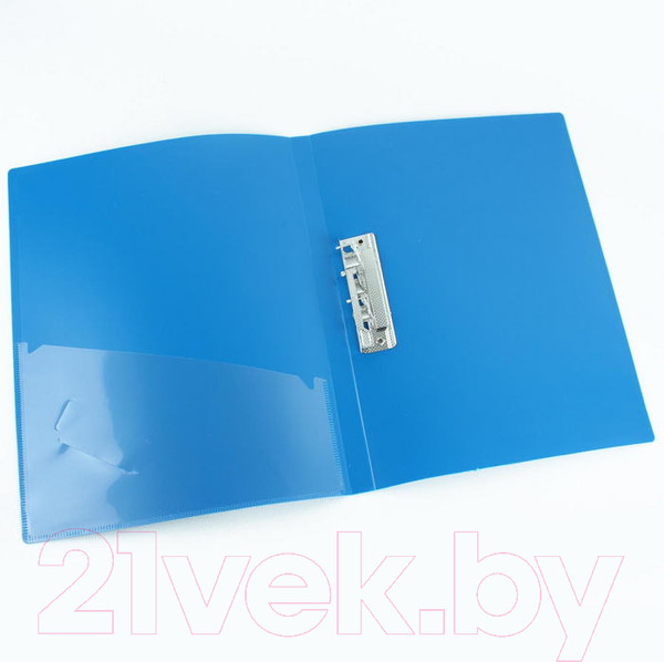 Изображение товара Папка для бумаг Darvish Diamond / DV-1772D-BL (синий)