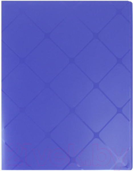 Изображение товара Папка для бумаг Darvish Diamond / DV-1772D-PR (фиолетовый)