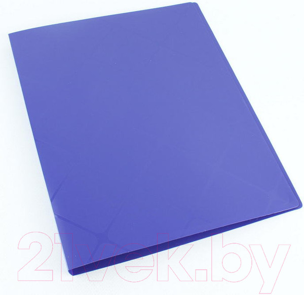 Изображение товара Папка для бумаг Darvish Diamond / DV-1772D-PR (фиолетовый)