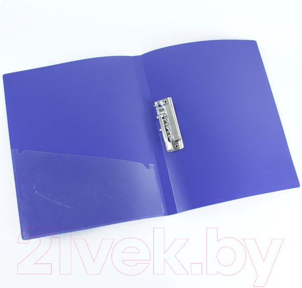 Изображение товара Папка для бумаг Darvish Diamond / DV-1772D-PR (фиолетовый)