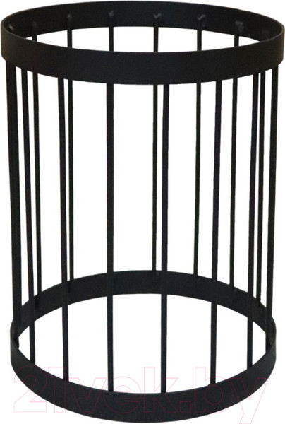 Изображение товара Сетка для печи КомфортПром Мини для камней круглая 10221083