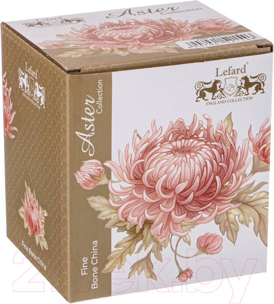 Изображение товара Кружка Lefard Астра / 415-2154