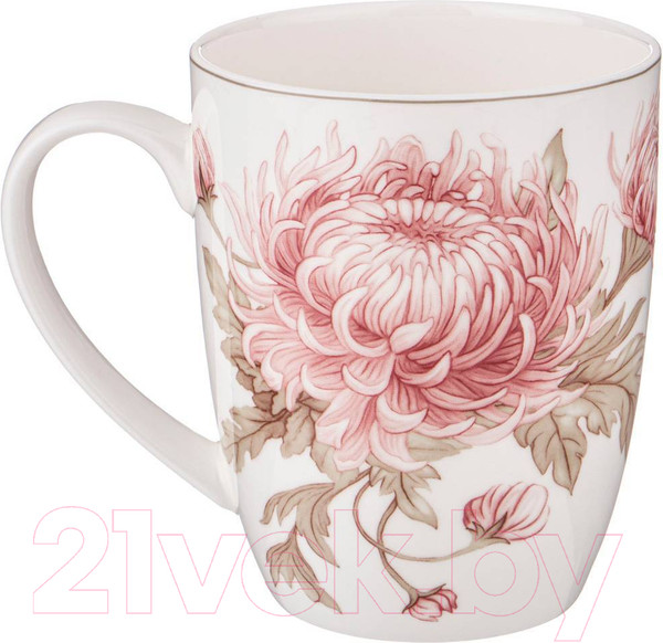 Изображение товара Кружка Lefard Астра / 415-2154