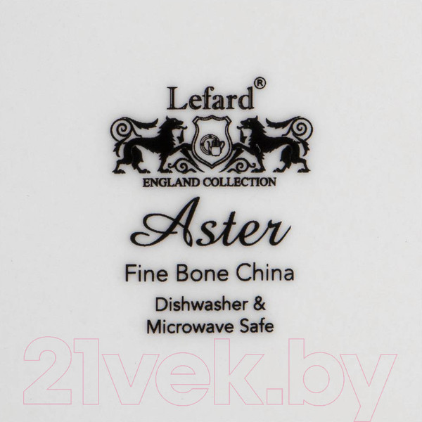 Изображение товара Кружка Lefard Астра / 415-2154