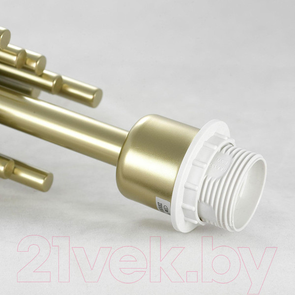 Изображение товара Прикроватная лампа Lussole LSP-0621