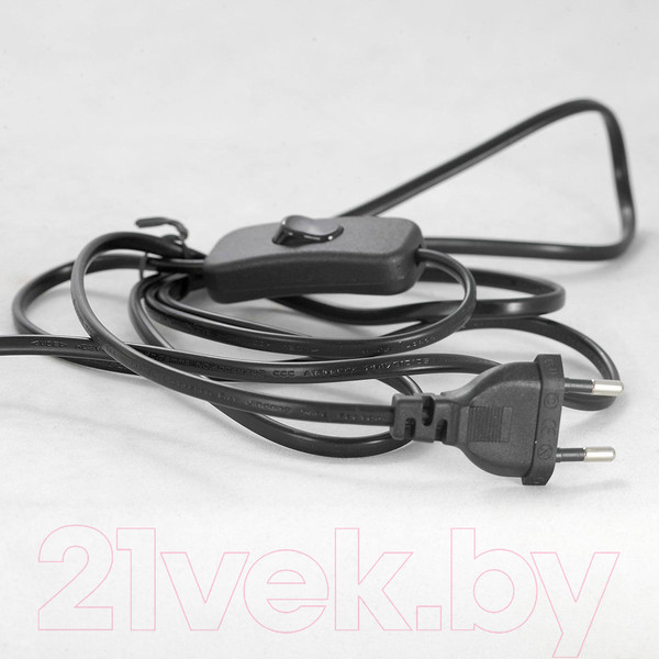 Изображение товара Прикроватная лампа Lussole LSP-0621