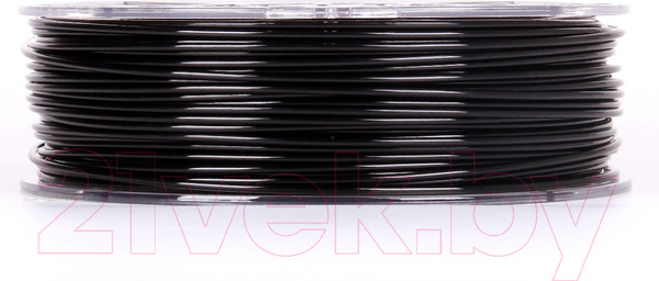 Изображение товара Пластик для 3D-печати eSUN PETG / т0029467 (2.85мм, 2.5кг, Solid Black)