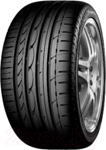 Изображение товара Летняя шина Yokohama Advan Sport V103S 245/50R18 100W