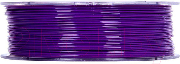 Изображение товара Пластик для 3D-печати eSUN PETG / т0030932 (1.75мм, 1кг, фиолетовый непрозрачный)