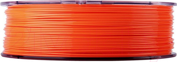 Изображение товара Пластик для 3D-печати eSUN PETG / т0032925 (1.75мм, 1кг, оранжевый непрозрачный)