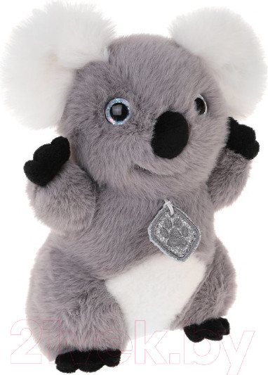 Изображение товара Мягкая игрушка Fluffy Family Коала / 681949