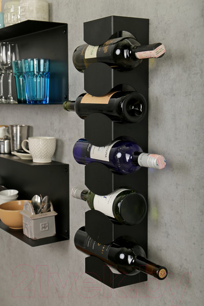 Изображение товара Подставка для бутылок Stal-Massiv SMV