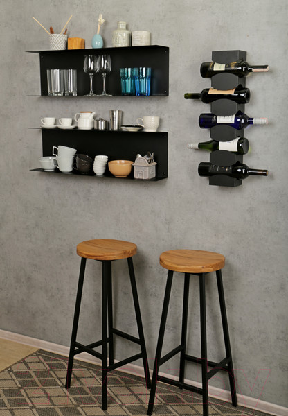 Изображение товара Подставка для бутылок Stal-Massiv SMV