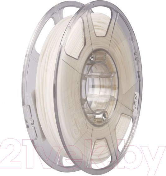 Изображение товара Пластик для 3D-печати eSUN eLastic / т0029950 (1.75мм, 1кг, натуральный)