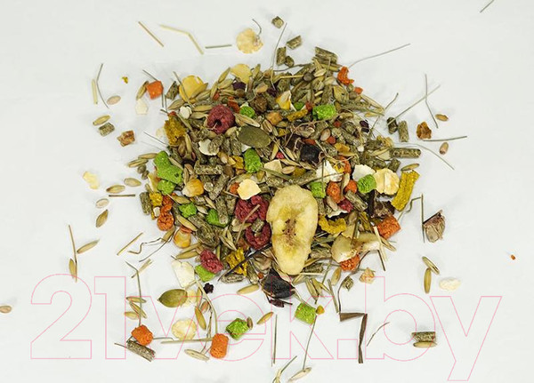 Изображение товара Корм для грызунов Little King Для кролика (400г)