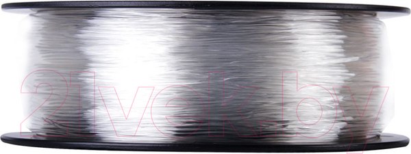 Изображение товара Пластик для 3D-печати eSUN eTPU-95A / т0030659 (1.75мм, 1кг, прозрачный)