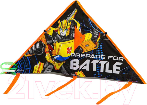 Изображение товара Воздушный змей Hasbro Бамблби / 5437517