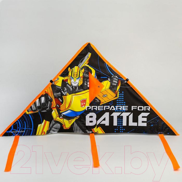 Изображение товара Воздушный змей Hasbro Бамблби / 5437517