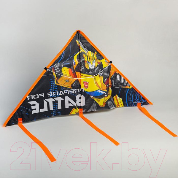 Изображение товара Воздушный змей Hasbro Бамблби / 5437517