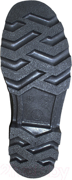 Изображение товара Комбинезон для охоты и рыбалки FortMen ПВХ 18 (С) / 1500 (р-р 42)