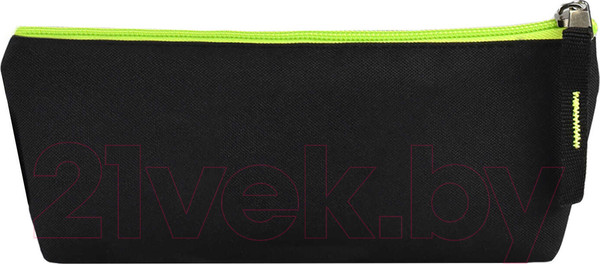 Изображение товара Пенал Феникс+ Гейм зона / 58372 (черный)