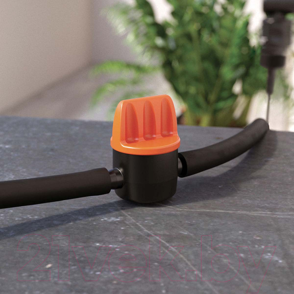 Изображение товара Система капельного полива Claber 90764 (20 капельниц)