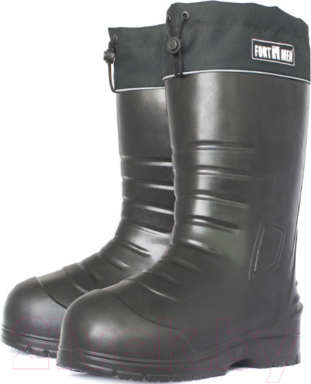 Изображение товара Сапоги для охоты и рыбалки FortMen ЭВА Енисей 36(СЕ)340 (р-р 47)