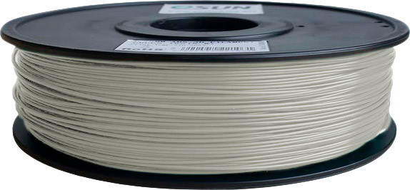 Изображение товара Пластик для 3D-печати eSUN Hips / т0030988 (2.85мм, 2.5кг, натуральный)