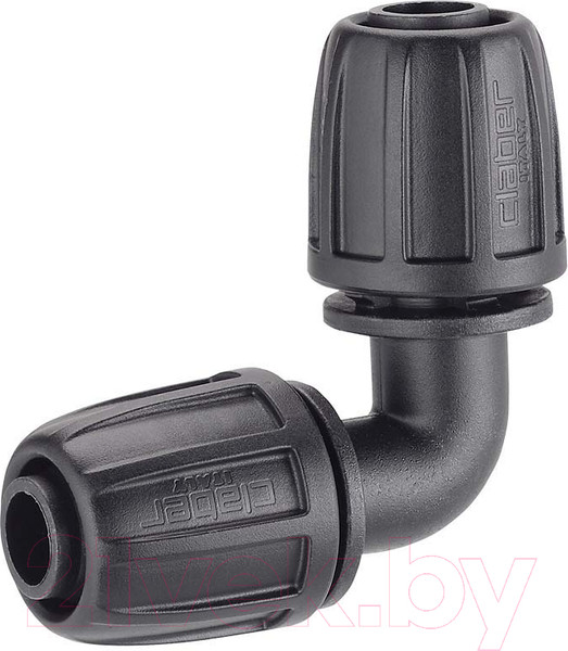 Изображение товара Муфта Claber 1/2" / 91025