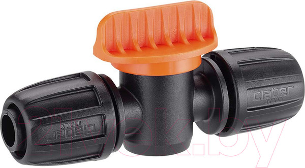 Изображение товара Муфта Claber 1/2" / 91033