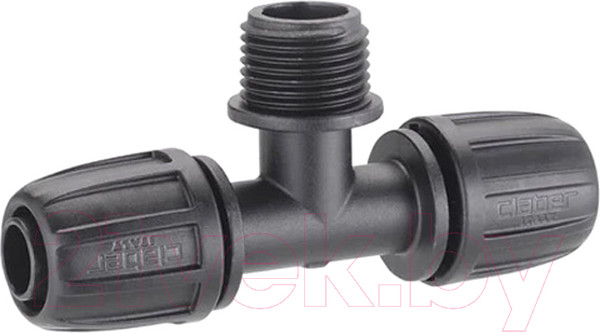 Изображение товара Муфта Claber 1/2" / 91017