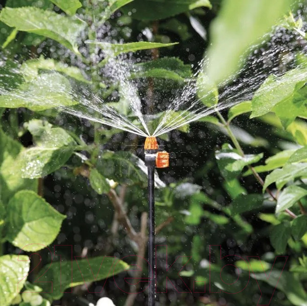 Изображение товара Набор капельниц для полива Claber 360 / 91249 (5шт)