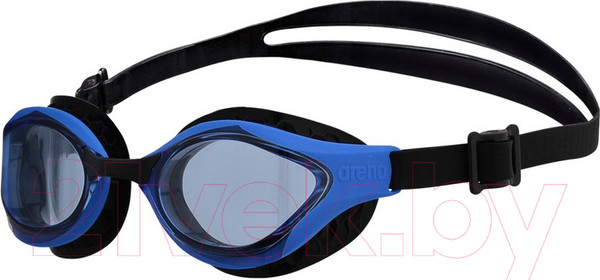 Изображение товара Очки для плавания ARENA Air-Bold Swip / 004714 103 (синий/черный)