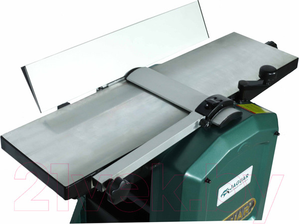 Изображение товара Рейсмусовый станок Jaguar Machinery JJP-8