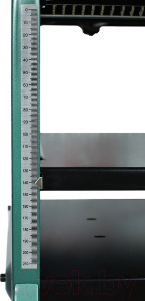 Изображение товара Рейсмусовый станок Jaguar Machinery JJP-8