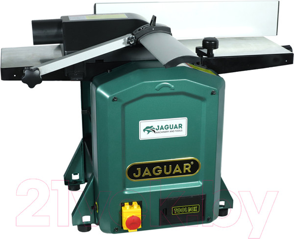 Изображение товара Рейсмусовый станок Jaguar Machinery JJP-8
