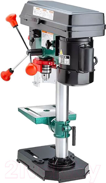 Изображение товара Сверлильный станок Jaguar Machinery JDP-8