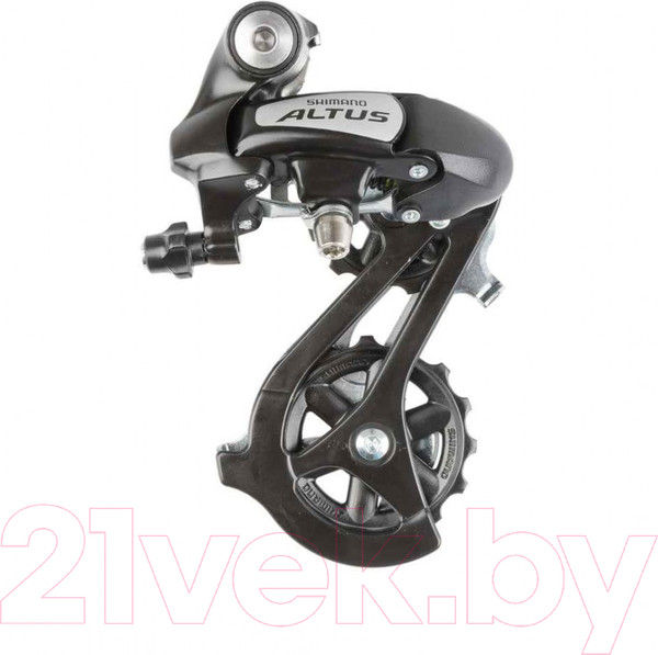 Изображение товара Переключатель для велосипеда Shimano Altus M310 ARDM310DL / 31012217 (задний, 7/8ск, черный)