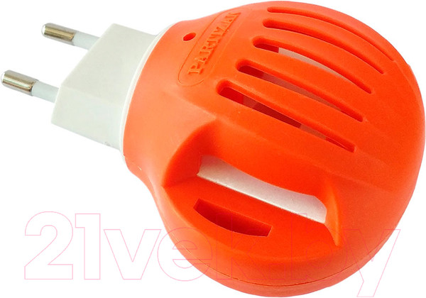 Изображение товара Электрофумигатор Partizan L002 Универсальный