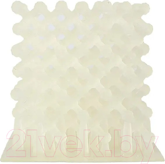 Изображение товара Фотополимерная смола для 3D-принтера eSUN eResin-Elastic / т0034337 (500г, прозрачный желтый)