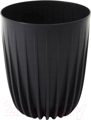 Изображение товара Вазон Lamela Mira Eco / LA914-04 (черный)