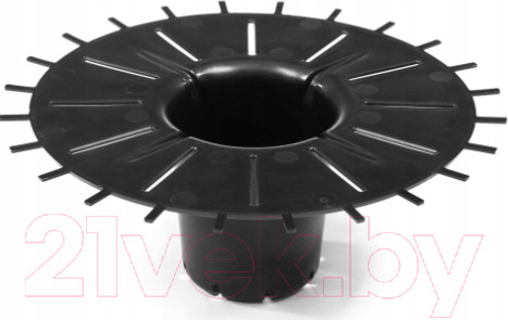 Изображение товара Вазон Lamela Mira Eco / LA914-04 (черный)